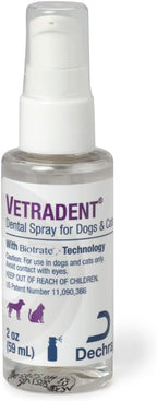 Dental Spray, 2 oz | Biotrate™ Technology; Xylitol-Free, Alcohol-Free; Packaging May Vary