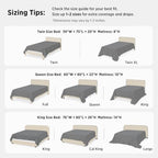 Bedsure Soft Twin Blanket for Bed Decor Gifts Red 60"x80" - Image 6