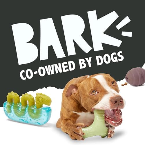 BarkBox The Gnawtcracker Super Chewer - Toy for Large Dogs - Image 7
