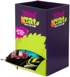 Mad Cat Buggin' Out Bug Cat Toys, Catnip and Silvervine Blend, Pack of 24 - Image 4