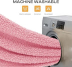 Luciphia 3 Pack Soft Sherpa Fleece Blankets for Dogs Cats Puppies,41"x31" - Image 6