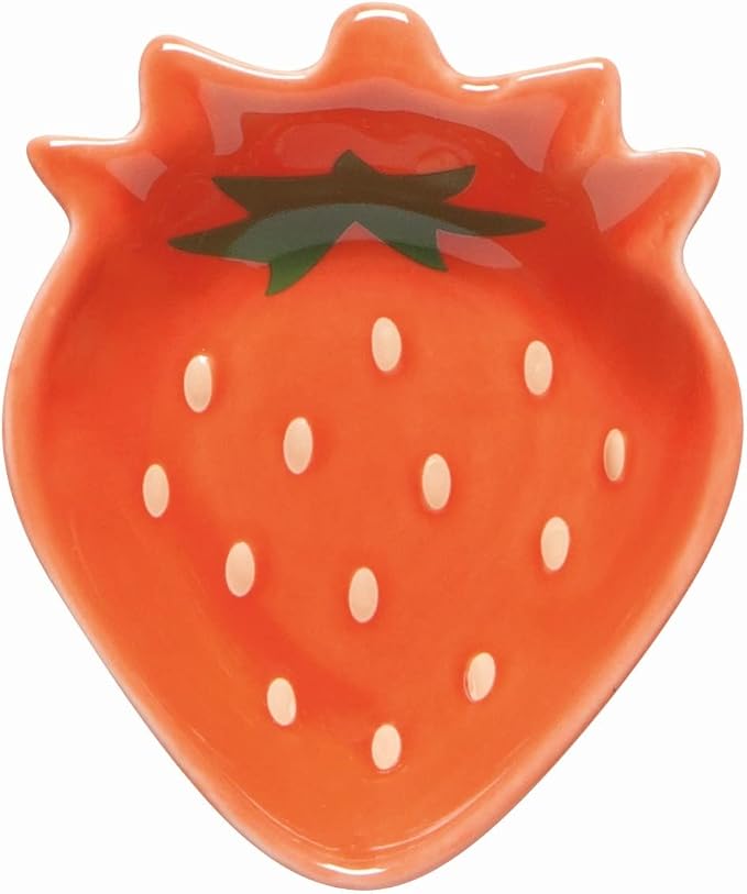 Now Designs Danica Jubilee 1oz Pinch Bowls (Set of 6) | Berry Sweet