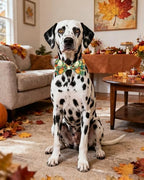 PET SHOW 30 Pack Fall Dog Bowties Bulk for Large Dogs - Image 7