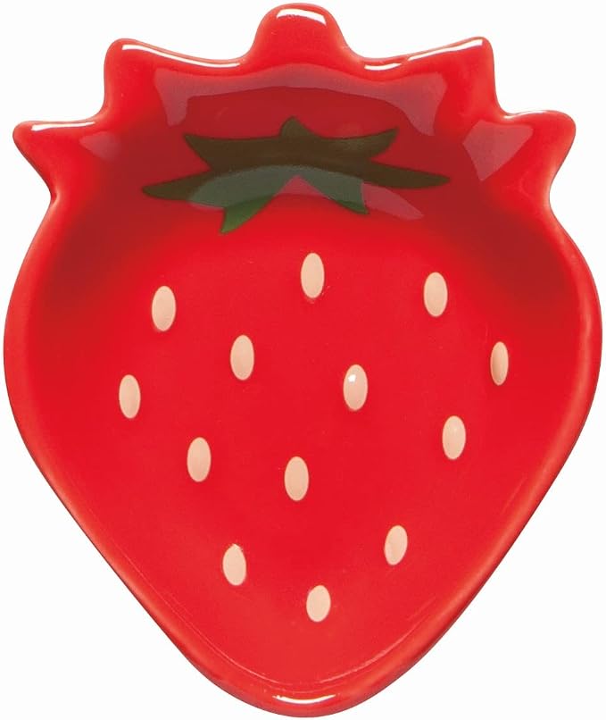 Now Designs Danica Jubilee 1oz Pinch Bowls (Set of 6) | Berry Sweet