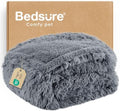 Bedsure Waterproof Dog Blankets for Medium Dogs, Fluffy Faux Fur, 40x50" by BEDSURE