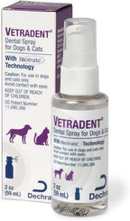 Dental Spray, 2 oz | Biotrate™ Technology; Xylitol-Free, Alcohol-Free; Packaging May Vary