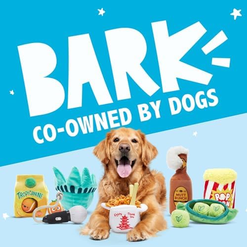 BarkBox Air Head Rip & Reveal Interactive Plush Dog Toy - Image 6