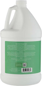 Chris Christensen SmartWash 50 Grooming Shampoo Jungle Apple, Groom Like a Professional, Delightfully Fragranced and Concentrated, Suitable for All Coats, Made in The USA, Gallon
