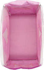 Buckle-Down Disney, Cinderella, Pumpkin Carriage Bag, Pet Carrier, Polyester Canvas, (IPC-DYANP)