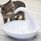 Pioneer Pet 3 Pack of T-Shaped Filter for Food, Water and Serene Fountain