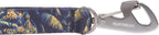 Ruffwear, Front Range Dog Leash, 5 ft Lead with Padded Handle for Everyday Walking, Deep Jungle