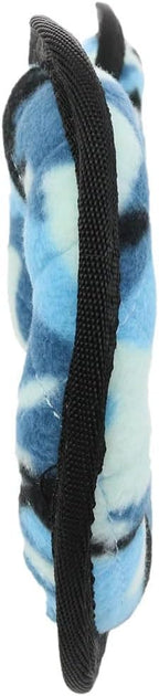 TUFFY® : 2 Pack TugOWar Dog Toy: Ultra Durable Plush Toy with Multiple Layers & Reinforced Seams, Washable and Floats, Original Construction