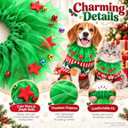 Pet Halloween Dog Clothes,Dinosaur Costume for Dogs,Purple,S - Image 4