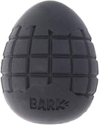 BarkBox Super Chewer Tough Dog Chew Toys - Large | for Aggressive Chewers, Treat Dispensing Origin
