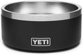 YETI Boomer 4, Stainless Steel, Non-Slip Dog Bowl, Holds 32 Ounces