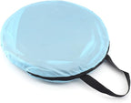 Bemodst Collapsible Cat Tunnels - 2/3/4/5 Way Interactive Maze for Kittens, Rabbits, Ferrets