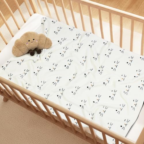 Soft Cats Throw Blanket for Girls - 30x40 Inches - Image 3