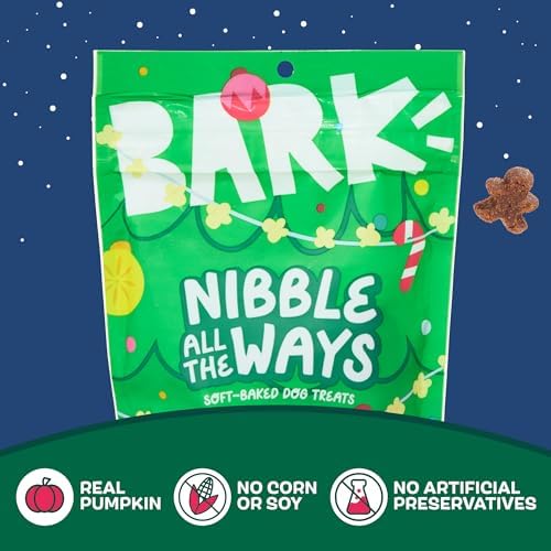 BarkBox O'Christmas Tree & Treat Set - Image 3