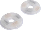 Catit Triple Action Replacement Original Water Fountain Filters, 2 Pack – Official Replacement Filters for Catit Cat Drinking Water Fountains | Official Replacement Filters for Catit Cat Drinking Water Fountains