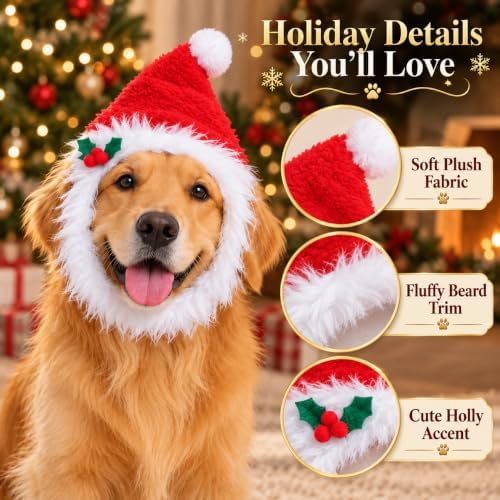Pet Halloween Dog Clothes,Dinosaur Costume for Dogs,Purple,S - Image 4
