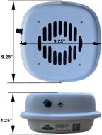 Pet Odor Filter-4 Pack by Purrified Air