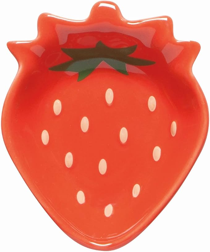 Now Designs Danica Jubilee 1oz Pinch Bowls (Set of 6) | Berry Sweet