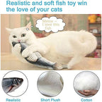 Tocirelo Remote Control Cat Toy - Interactive Catnip Toys for Indoor Cats - Image 4