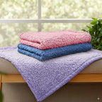 Luciphia 3 Pack Soft Sherpa Fleece Blankets for Dogs Cats Puppies,30"x20" - Image 5