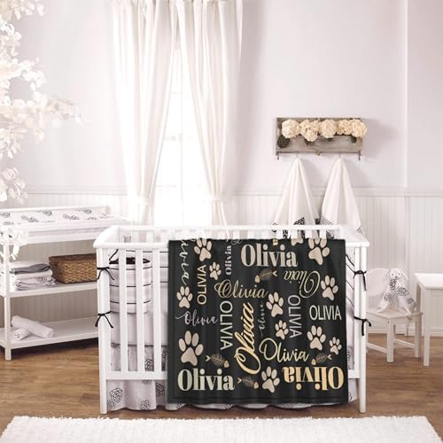Personalized Truck to Cat Lover Blanket, Custom Cat, 60"x80" Soft, Lightweight Plush Throw for Deco - Image 3