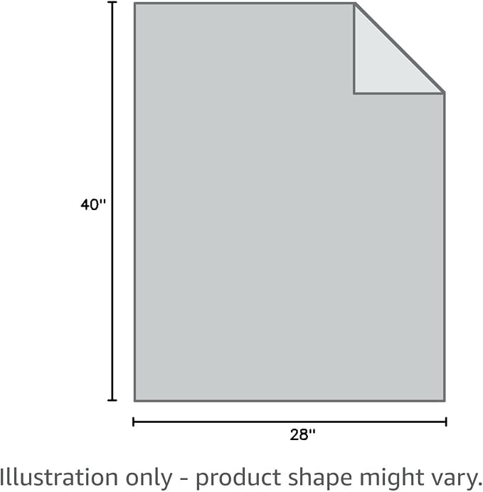 Luciphia Waterproof Bed Blanket Washable,Soft Sherpa Fleece Puppy Reversible Throw Blankets for Small Dog Cat, Furniture Cover Protector Couch Bed from Liquid Pee and Pet Fur, Black, 40" x 28"