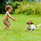 Letsmeet Dog Squeak Toys Dogs Enrichment Treat Dispensing Puzzle Toys Interactive Dog Toys for Large Medium Small Dogs - Image 4
