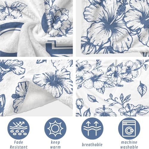 Gifts for Mom Blanket, Mom Gifts for Women Birthday - Image 4