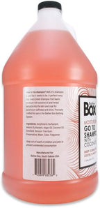 Go to Everyday Dog Shampoo for Dry Itchy Skin Relief, 1 Gallon | Concentrated, Coconut Oil Calms Irritated Skin; All Breed Pet Grooming Wash, Groomer Grade, For BatherBox System, USA Made