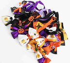 PET SHOW Pack of 50 Halloween Small Dogs Bow Ties Collar Puppy Cats Hallowmas Bowties Adjustable Neckties Pet Grooming Accessories Assorted Randomly - Image 4