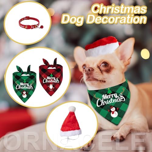 Dog Advent Calendar, 2026 24 Days Pet Toy Christmas Countdown Calendar with Chew Ropes Toys Squeaky Balls Teething Toys for Xmas Small Puppy Terrier - Image 4