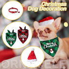 Dog Advent Calendar, 2026 24 Days Pet Toy Christmas Countdown Calendar with Chew Ropes Toys Squeaky Balls Teething Toys for Xmas Small Puppy Terrier - Image 4