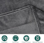 Onarway Dog Blanket Washable for Bed: 2 Packs Dog Blankets 40”x47” - Image 4