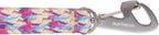 Ruffwear, Front Range Dog Leash, 5 ft Lead with Padded Handle for Everyday Walking, Reef Fish
