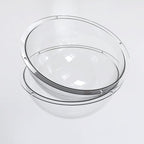 2pcs Space Clear Capsule Transparent Nest Replacement Cat Space Furniture Dome Cover Small Pets Bed Acrylic Nest Capsule Bowl Window Perch Cat Tree Cat Tower Accessories (11.8inch/30cm)