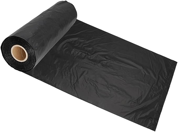 Zero Waste USA - 4,000 Premium Dog Waste Station Refill Bags, 20 Rolls | Premium commercial refill rolls, stronger dog waste station bags, fits most dispensers, heavy-duty design for parks & HOAs