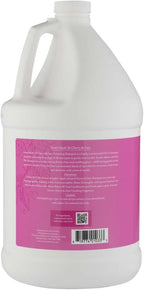 Chris Christensen SmartWash50 Ultra Concentrated Dog Shampoo, Makes up to 50 Bottles, Groom Like a Professional, Delightfully Fragranced, Suitable for All Coats, Made in The USA (Cherry Oats)