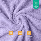 Luciphia 3 Pack Soft Sherpa Fleece Blankets for Dogs Cats Puppies,30"x20" - Image 2