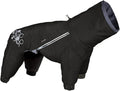Hurtta Mudventure Overall ECO, Raven, 12 S