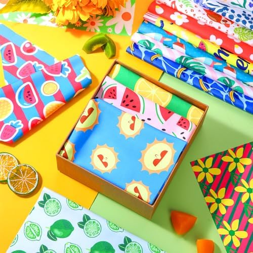 100 Pcs Summer Bandanas for Dog Bulk for Small Medium Pet Puppy Cat - Image 3