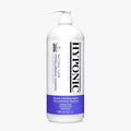 HYPONIC Hypoallergenic Premium Dog Shampoo (Volumizing, 3X’s Size, Save 25% 50.7 oz) - Poodles, Bichons and/Dogs requiring Volume