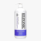 HYPONIC Hypoallergenic Premium Dog Shampoo (Volumizing, 3X’s Size, Save 25% 50.7 oz) - Poodles, Bichons and/Dogs requiring Volume
