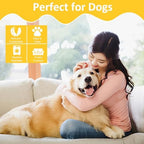 41" x 30" Dog Blankets for Medium Dogs, Cat, Premium Soft Dog Blankets - Image 5