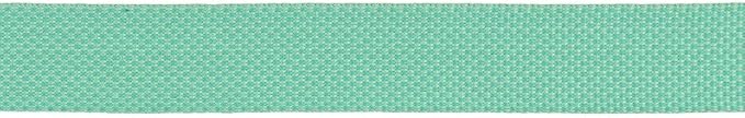 Ruffwear, Hi & Light Dog Leash, Ultralight 4.5 ft Lead with Lockable Swivel Crux Clip and Pick‑Up Bag Pocket, Minimalist Packable Webbing for Everyday Walks, Sage Green