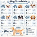 Dog Sweater for Medium Dogs Girl Boy Winter, Dog Clothes, Grey, XL - Image 2