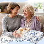 Gifts for Mom Blanket, Mom Gifts for Women Birthday - Image 3